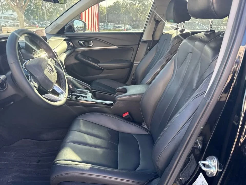 2024 Acura Integra 5th Gen - Image 6 of 7
