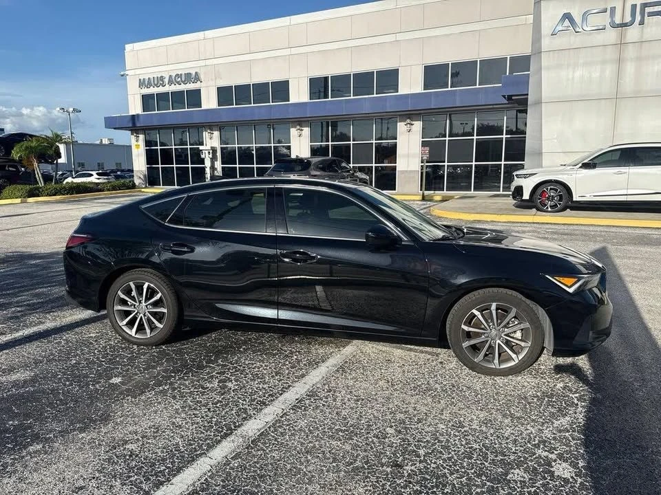 2024 Acura Integra 5th Gen - Image 3 of 7