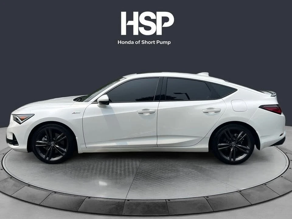 2024 Acura Integra 5th Gen - Image 2 of 16
