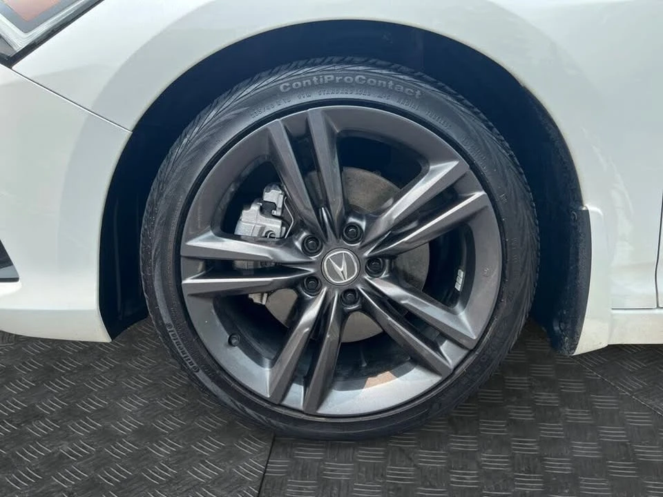 2024 Acura Integra 5th Gen - Image 14 of 16