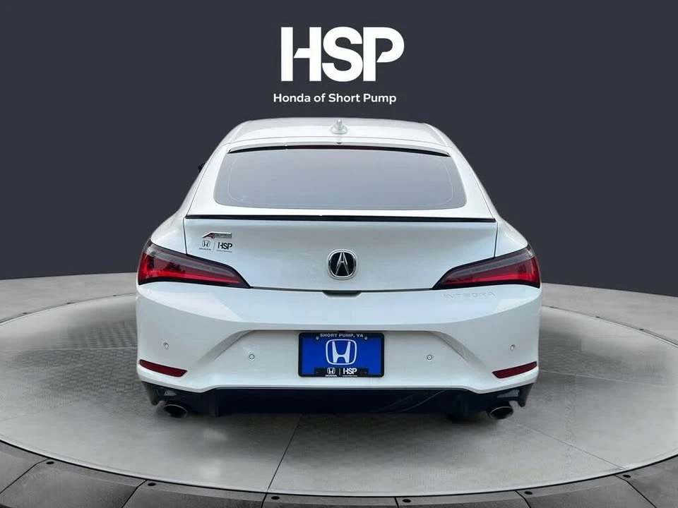 2024 Acura Integra 5th Gen - Image 4 of 16