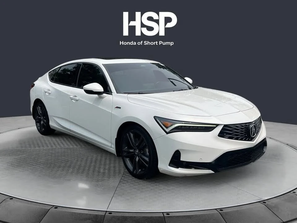 2024 Acura Integra 5th Gen - Image 7 of 16