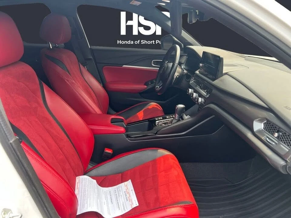 2024 Acura Integra 5th Gen - Image 15 of 16