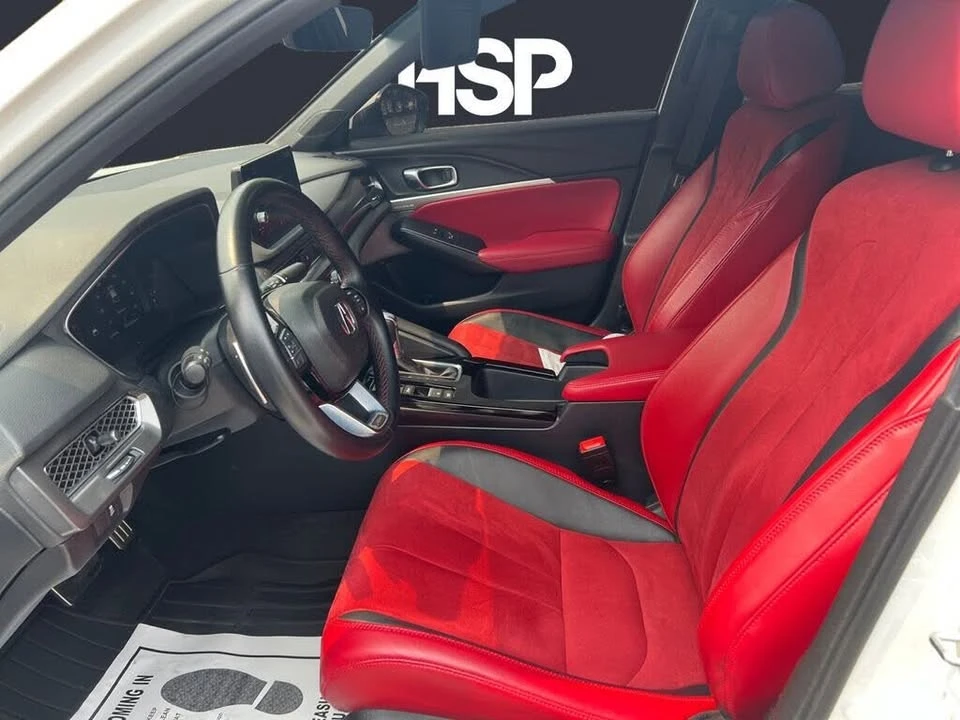 2024 Acura Integra 5th Gen - Image 9 of 16
