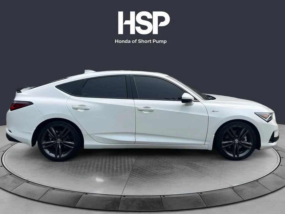 2024 Acura Integra 5th Gen - Image 6 of 16