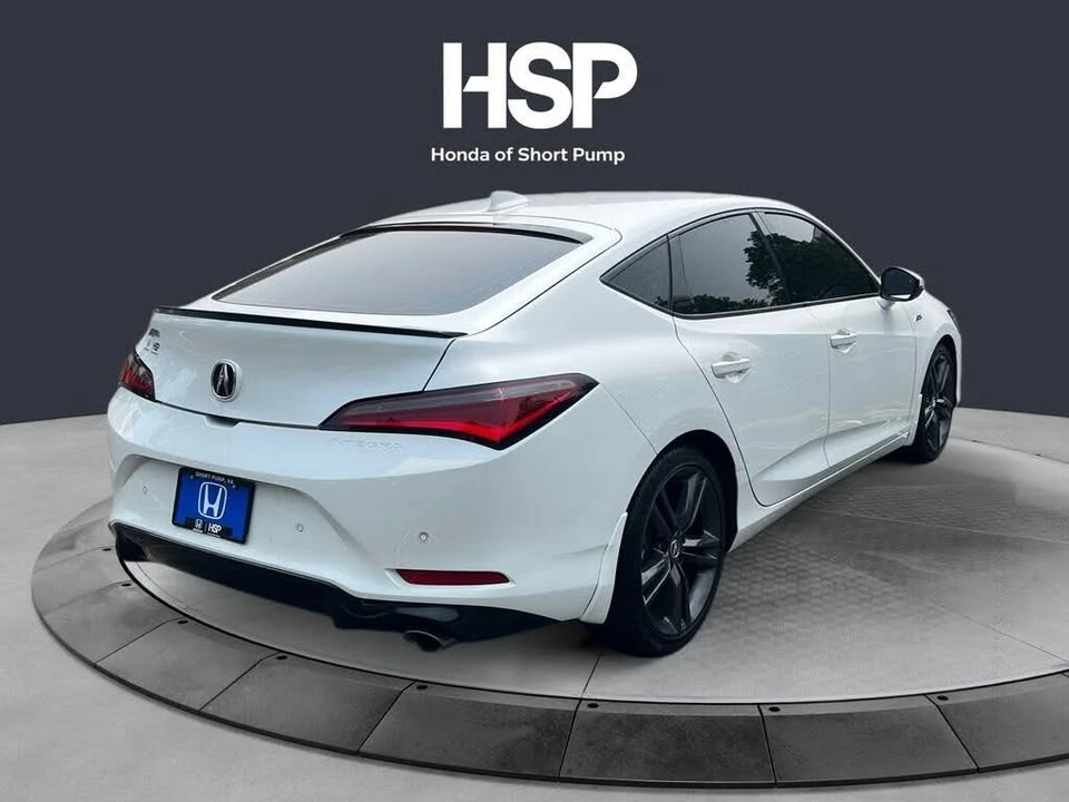 2024 Acura Integra 5th Gen - Image 5 of 16