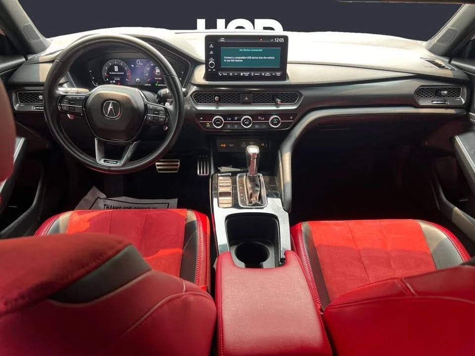 2024 Acura Integra 5th Gen - Image 10 of 16