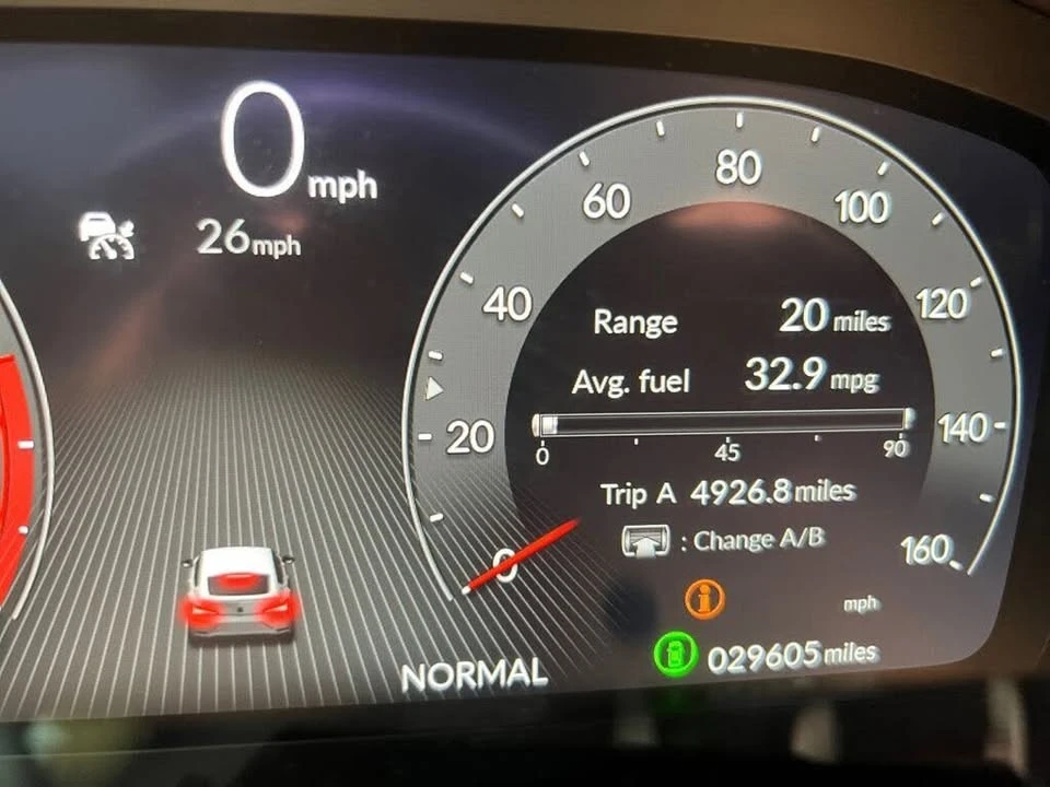 2024 Acura Integra 5th Gen - Image 16 of 16