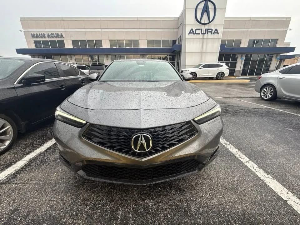 2024 Acura Integra 5th Gen - Image 4 of 6