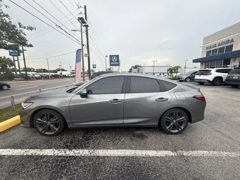 2024 Acura Integra 5th Gen - Image 5 of 6