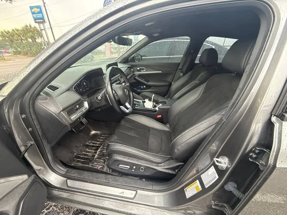 2024 Acura Integra 5th Gen - Image 6 of 6