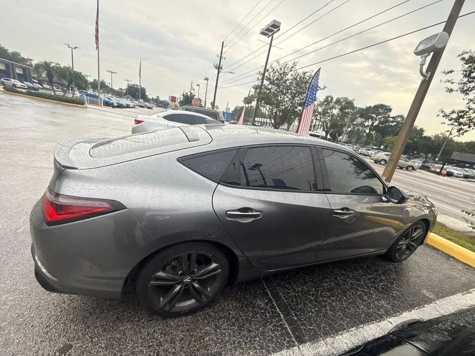 2024 Acura Integra 5th Gen - Image 2 of 6