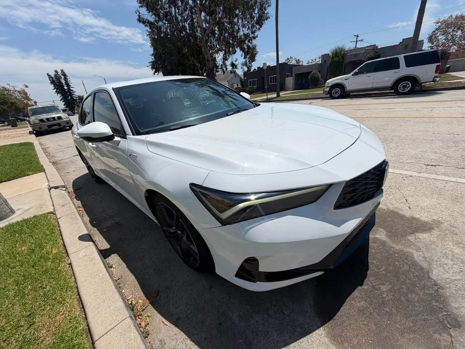 2024 Acura Integra 5th Gen - Image 4 of 11