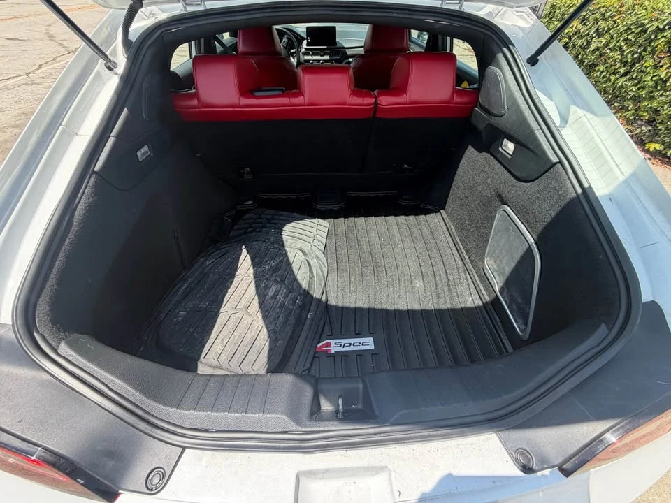 2024 Acura Integra 5th Gen - Image 9 of 11