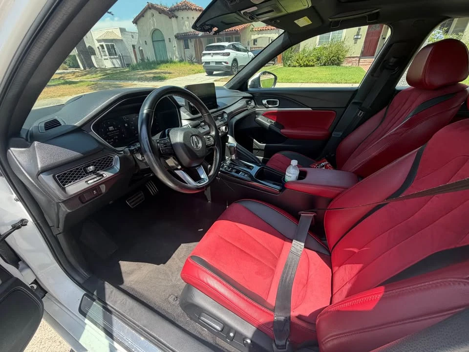 2024 Acura Integra 5th Gen - Image 6 of 11
