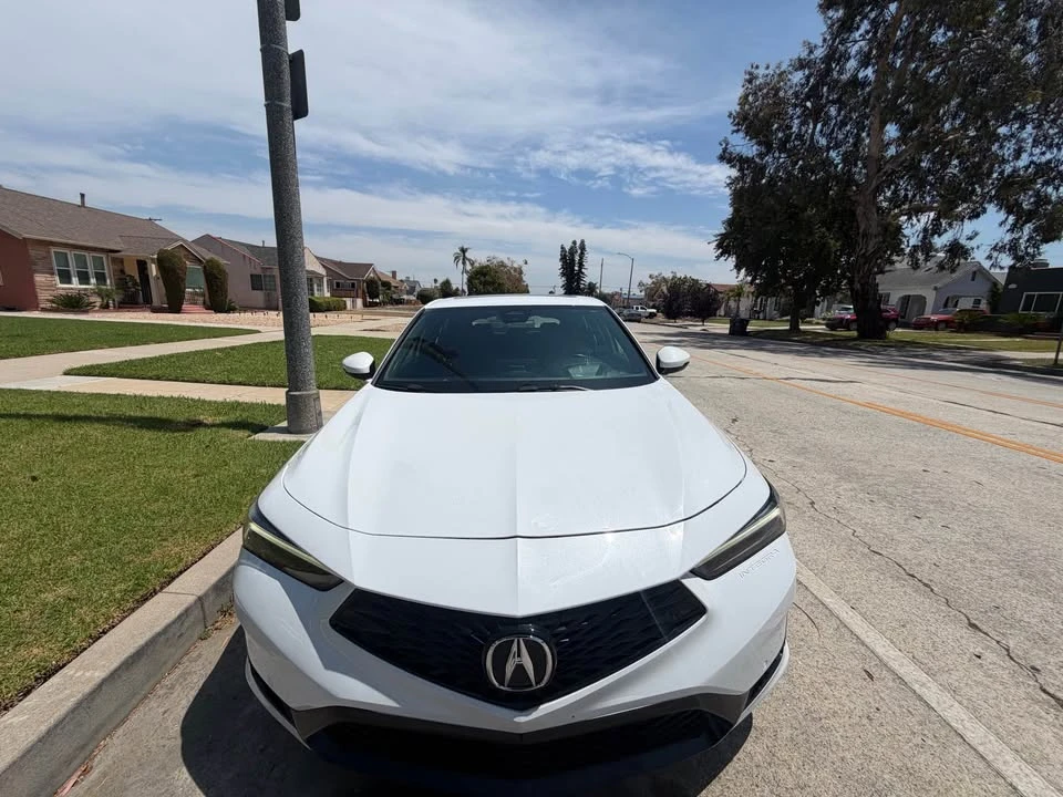 2024 Acura Integra 5th Gen - Image 5 of 11