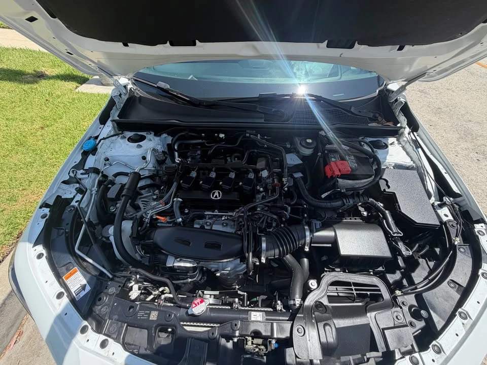 2024 Acura Integra 5th Gen - Image 8 of 11