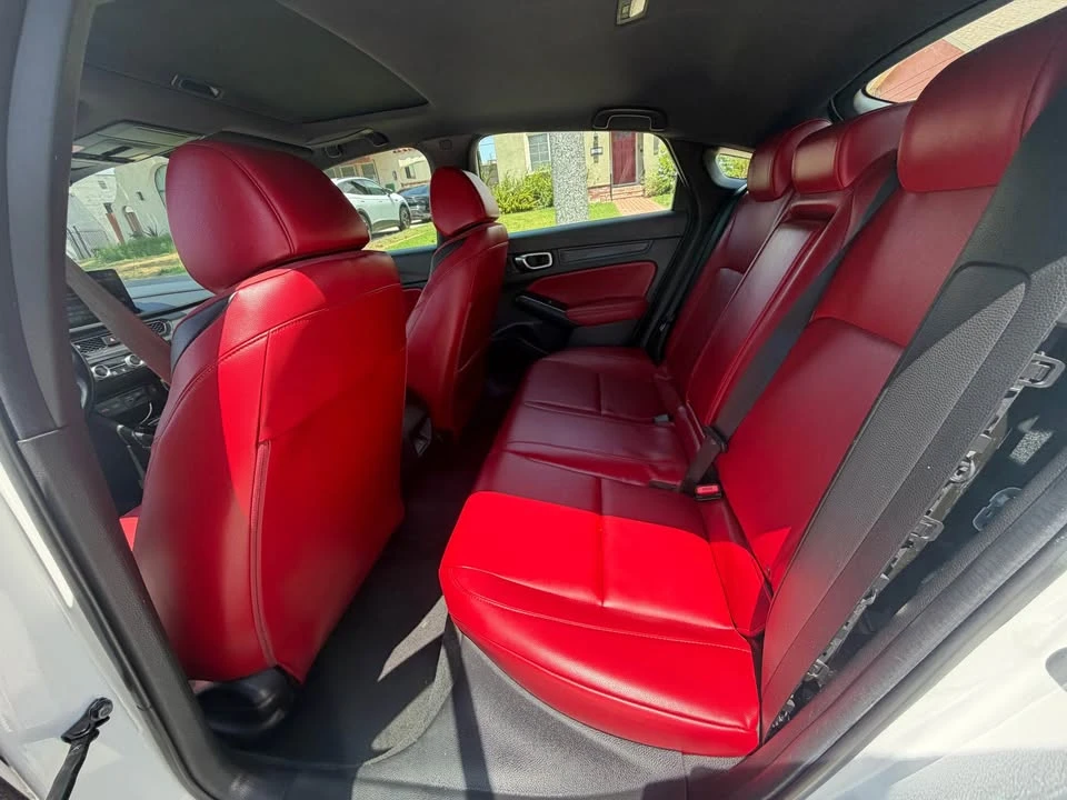 2024 Acura Integra 5th Gen - Image 7 of 11