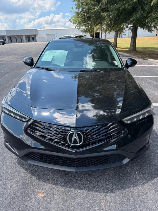 2024 Acura Integra 5th Gen - Image 2 of 11