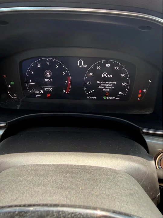 2024 Acura Integra 5th Gen - Image 11 of 11