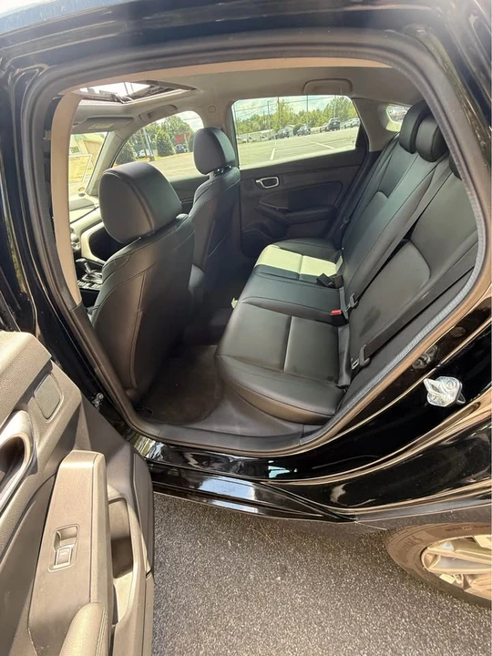 2024 Acura Integra 5th Gen - Image 5 of 11