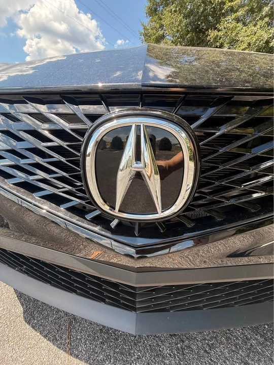 2024 Acura Integra 5th Gen - Image 8 of 11