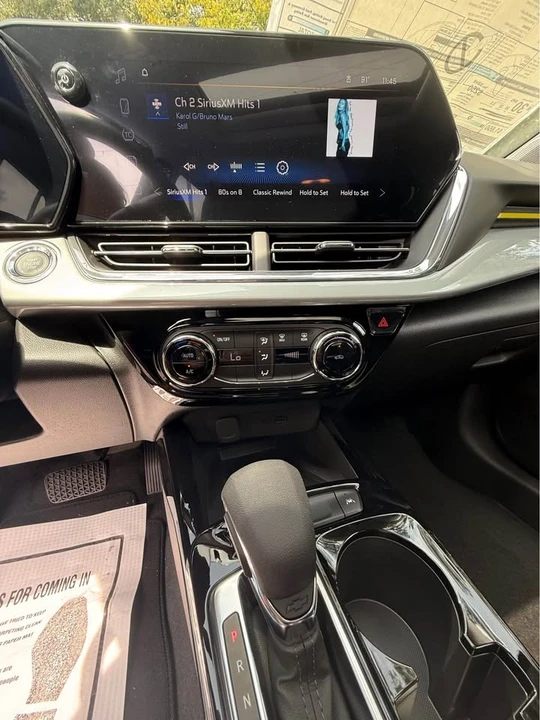 2024 Acura Integra 5th Gen - Image 10 of 11