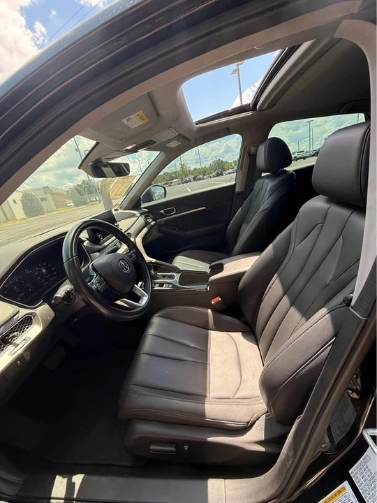 2024 Acura Integra 5th Gen - Image 3 of 11