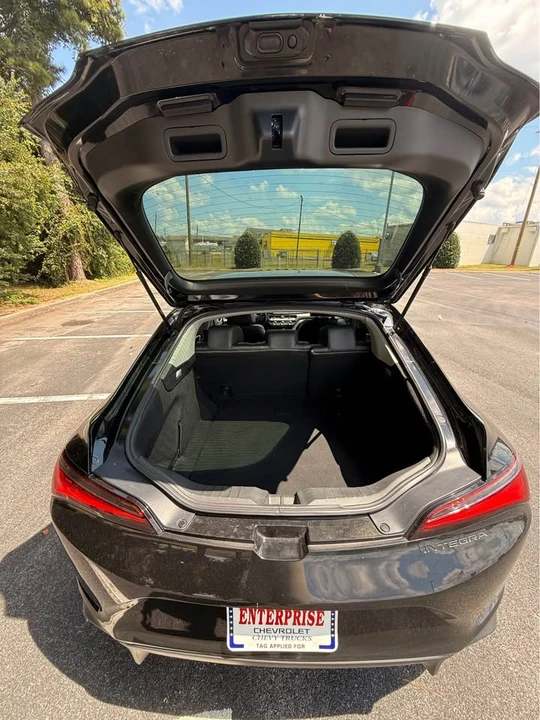 2024 Acura Integra 5th Gen - Image 7 of 11