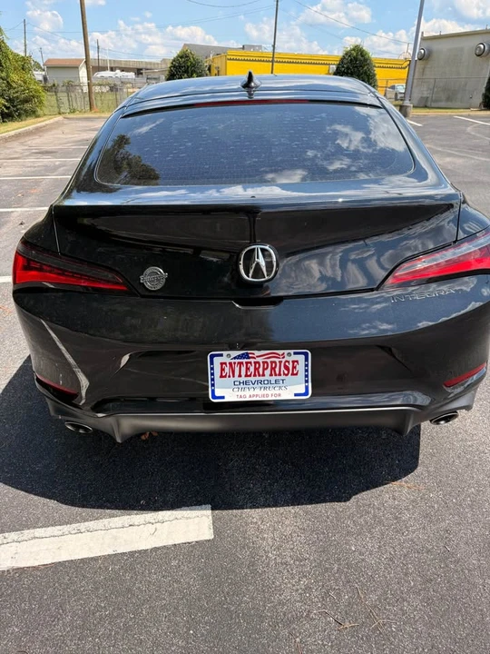2024 Acura Integra 5th Gen - Image 6 of 11