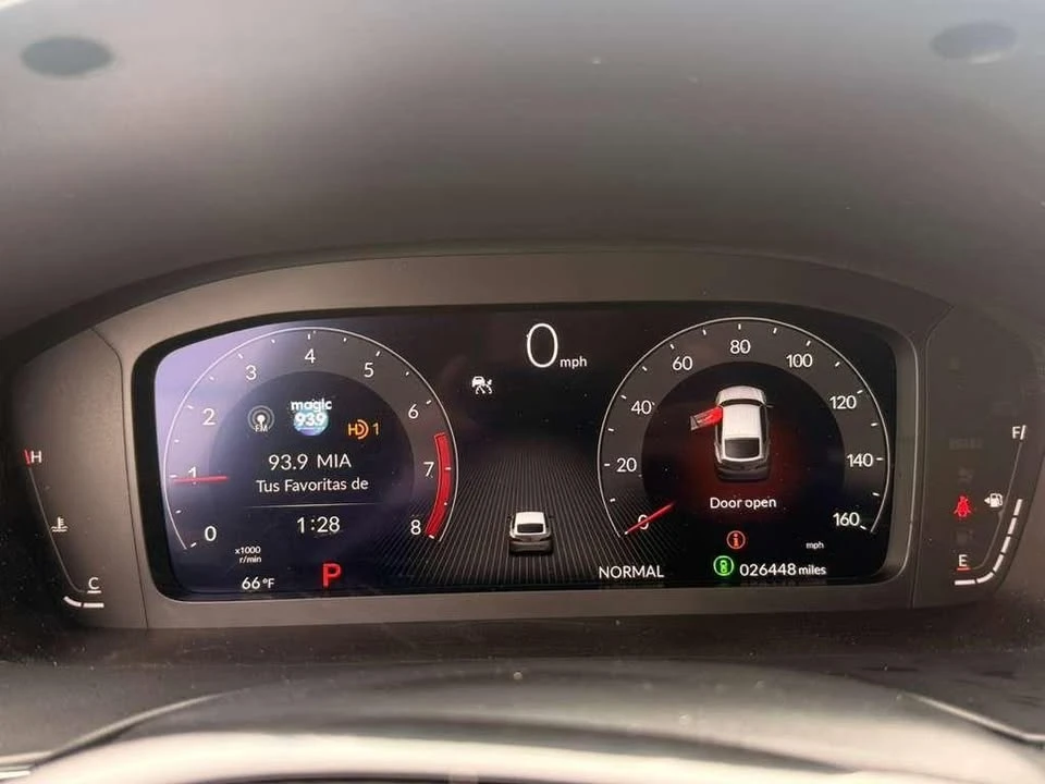 2024 Acura Integra 5th Gen - Image 8 of 10