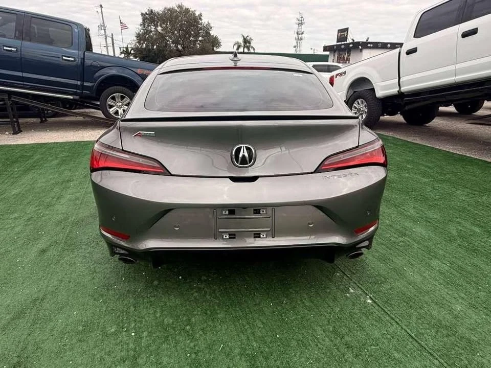 2024 Acura Integra 5th Gen - Image 6 of 10