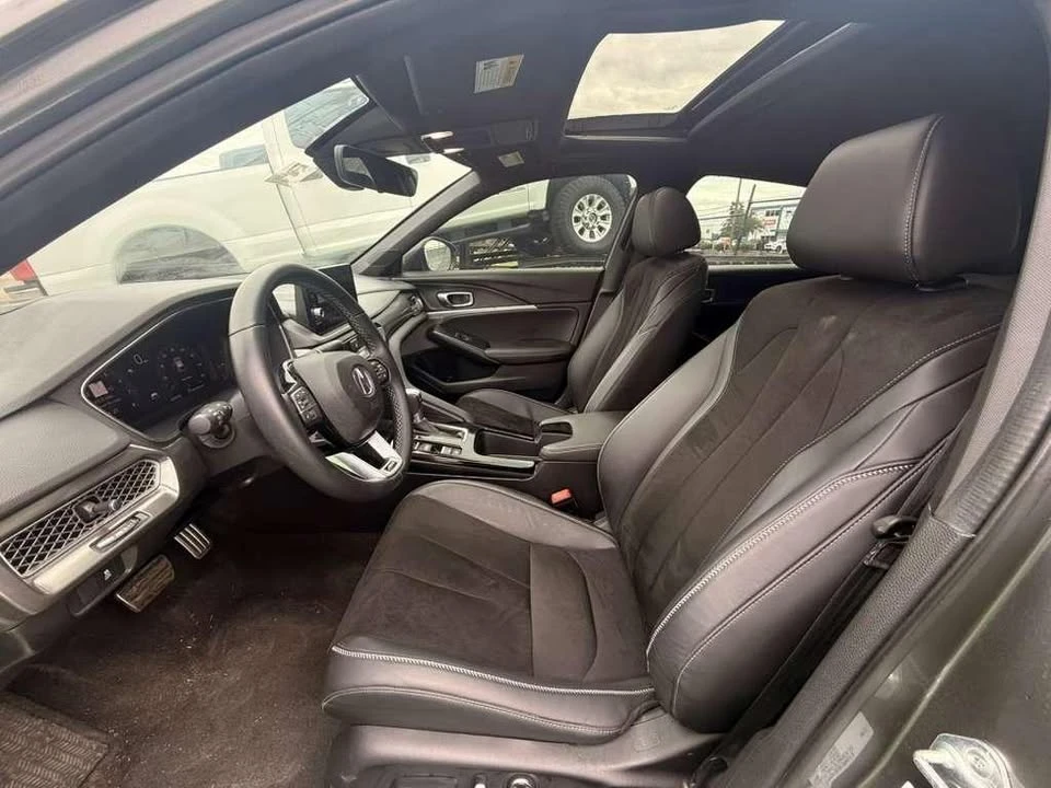 2024 Acura Integra 5th Gen - Image 9 of 10