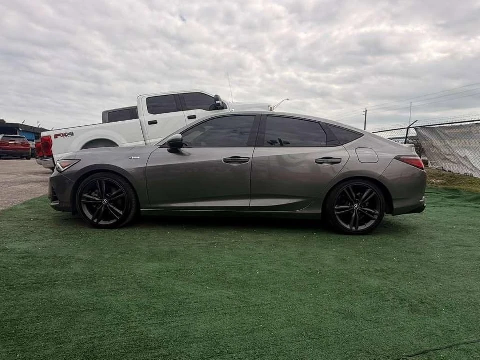 2024 Acura Integra 5th Gen - Image 5 of 10