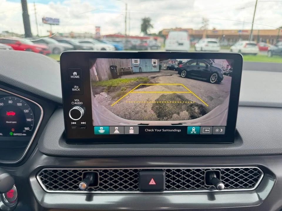 2024 Acura Integra 5th Gen - Image 14 of 16
