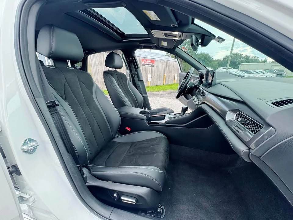 2024 Acura Integra 5th Gen - Image 8 of 16