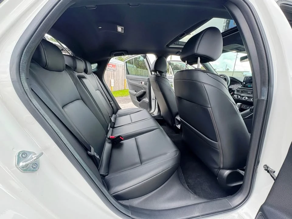 2024 Acura Integra 5th Gen - Image 9 of 16