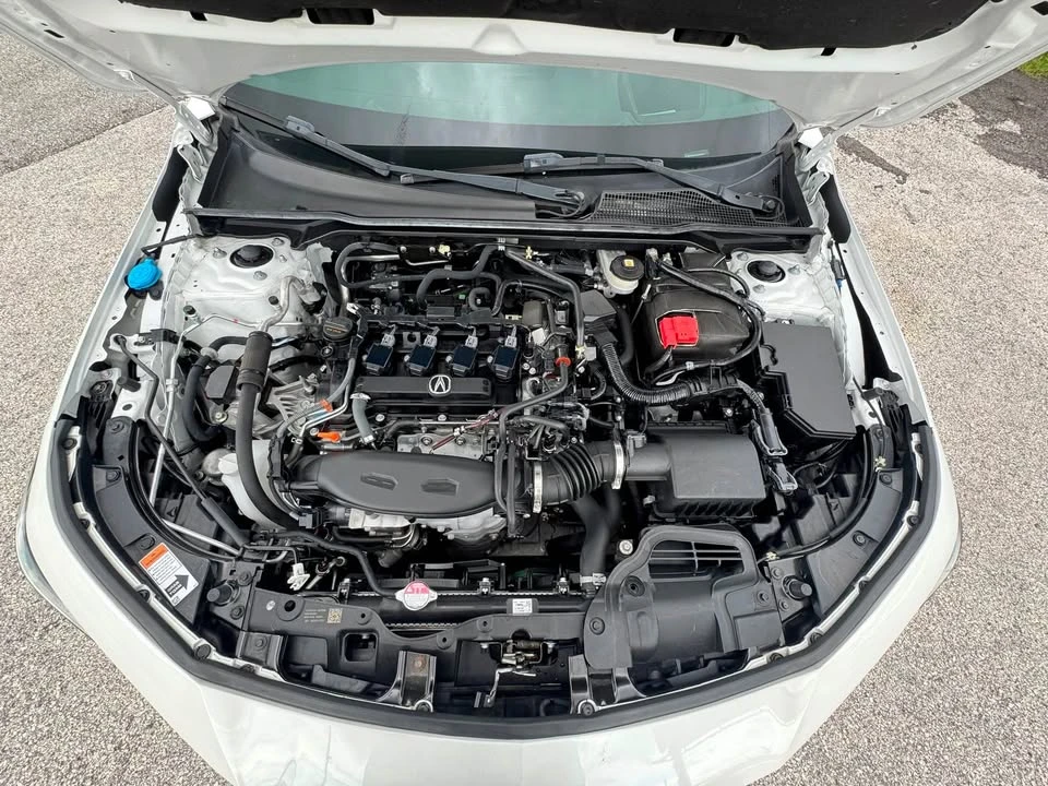 2024 Acura Integra 5th Gen - Image 7 of 16