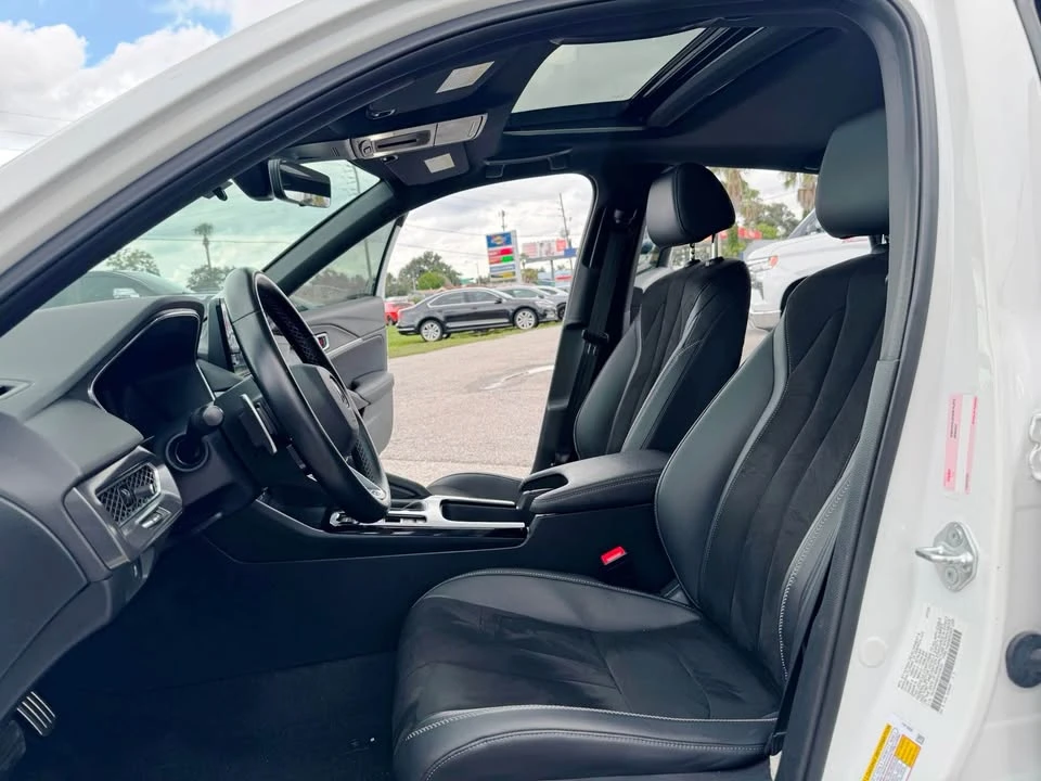 2024 Acura Integra 5th Gen - Image 16 of 16
