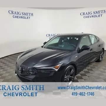2024 Acura Integra