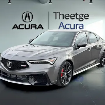 2024 Acura Integra