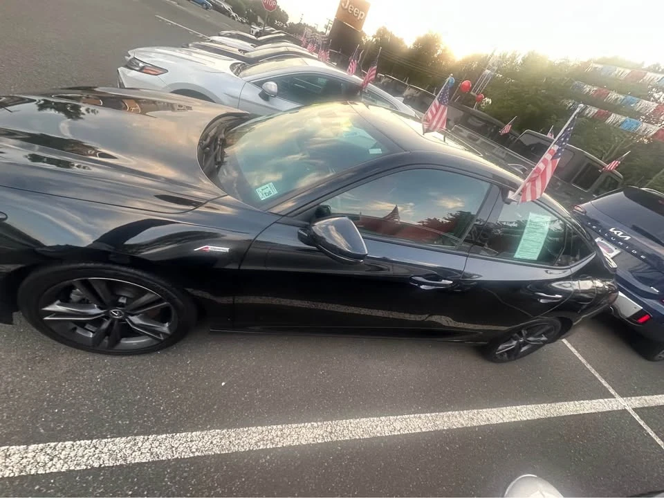 2024 Acura Integra 5th Gen - Image 2 of 3