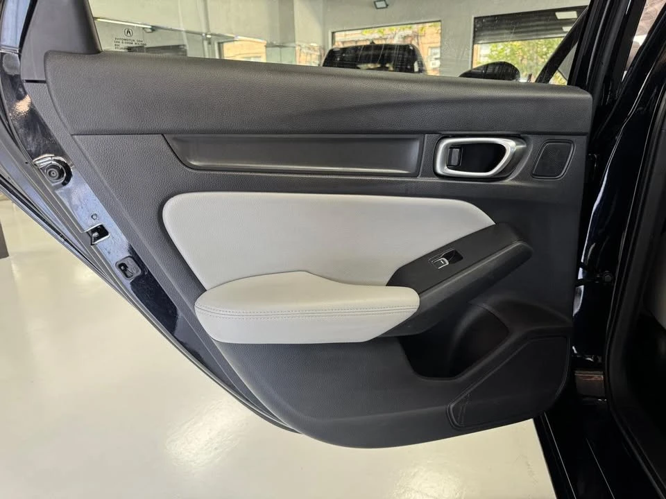 2024 Acura Integra 5th Gen - Image 9 of 20
