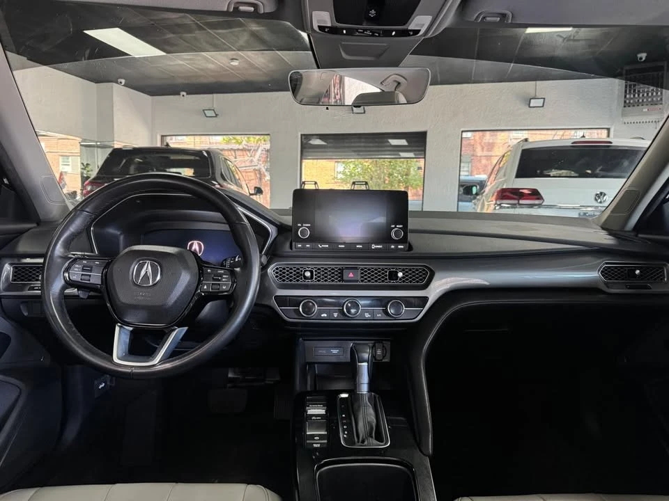 2024 Acura Integra 5th Gen - Image 20 of 20