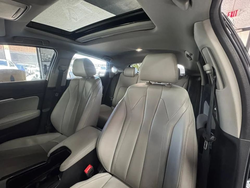 2024 Acura Integra 5th Gen - Image 18 of 20