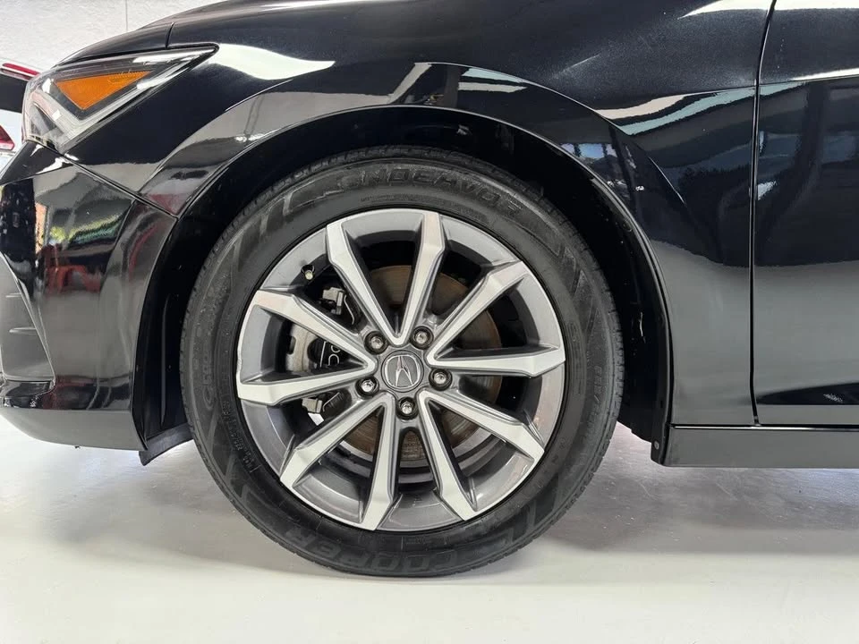 2024 Acura Integra 5th Gen - Image 7 of 20