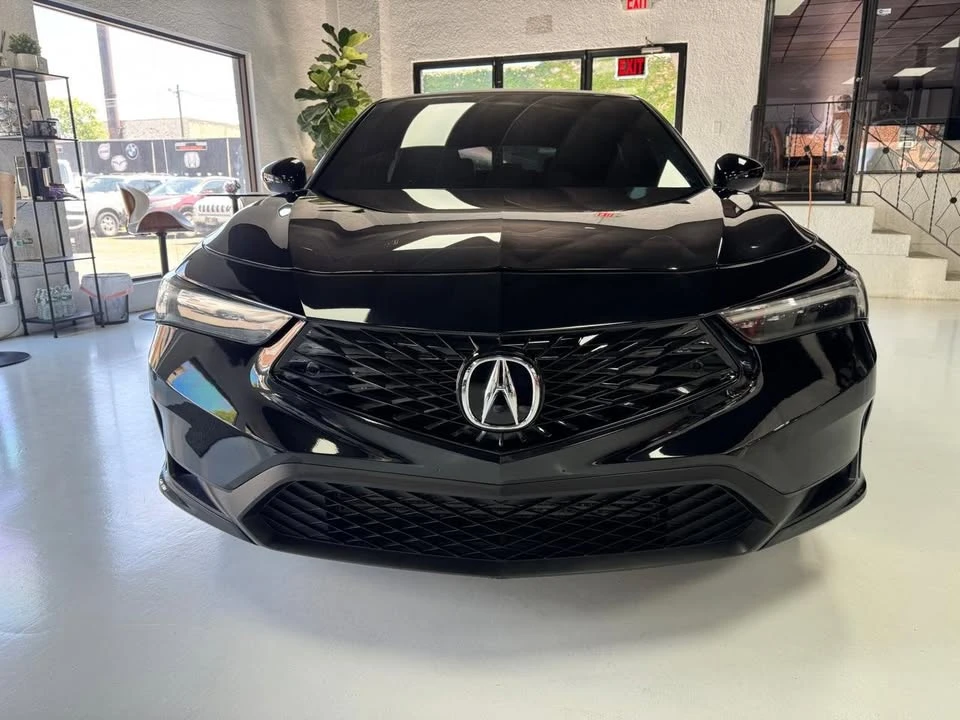 2024 Acura Integra 5th Gen - Image 2 of 20