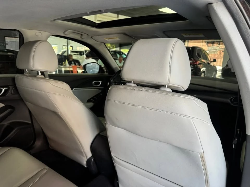 2024 Acura Integra 5th Gen - Image 14 of 20