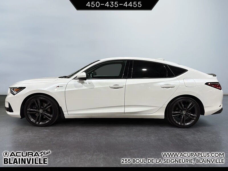 2024 Acura Integra 5th Gen - Image 5 of 17