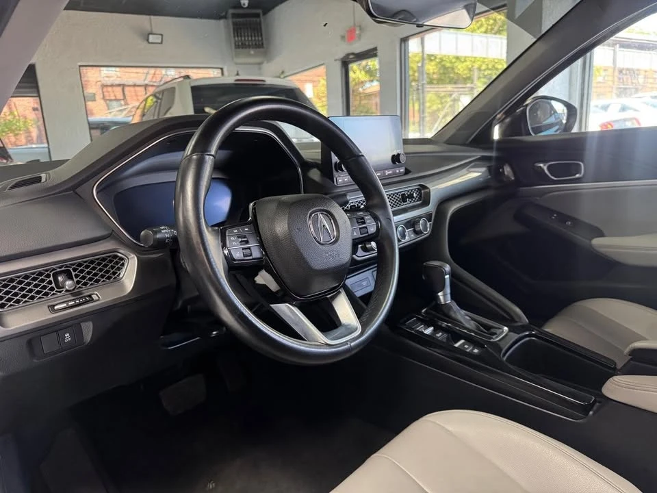 2024 Acura Integra 5th Gen - Image 19 of 20